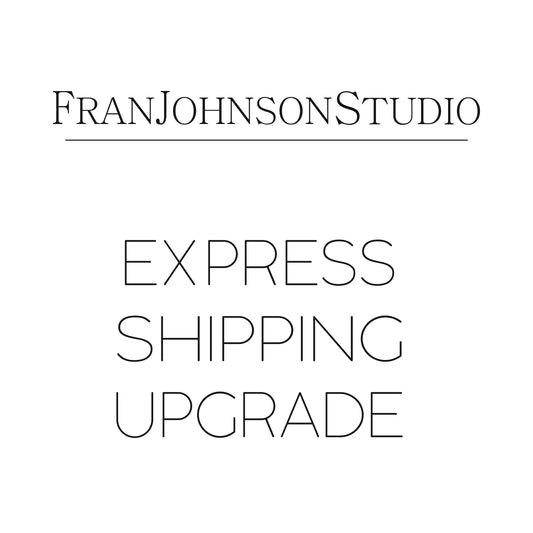 Express shipping upgrade